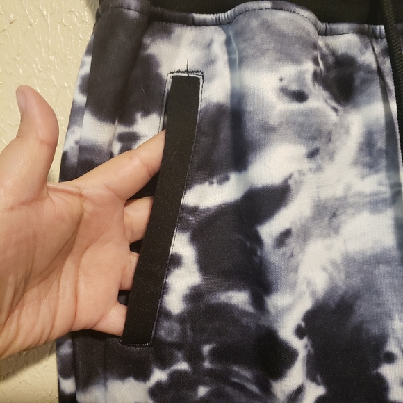 Reason Joggers Tie Dye Size Medium‎ - Picture 7 of 10